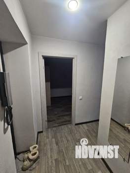 1-к квартира, на длительный срок, 31м2, 2/5 этаж