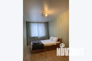 2-к квартира, посуточно, 44м2, 2/5 этаж