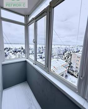 1-к квартира, на длительный срок, 30м2, 8/9 этаж