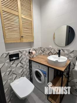 1-к квартира, на длительный срок, 38м2, 6/9 этаж