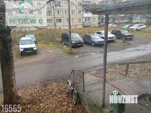 2-к квартира, на длительный срок, 44м2, 1/5 этаж