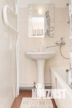 2-к квартира, посуточно, 44м2, 7/9 этаж