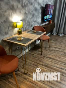 Студия квартира, посуточно, 25м2, 8/16 этаж