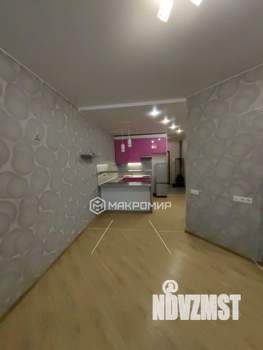 1-к квартира, на длительный срок, 33м2, 8/8 этаж