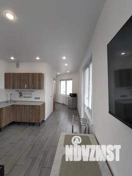 Студия квартира, посуточно, 28м2, 13/14 этаж