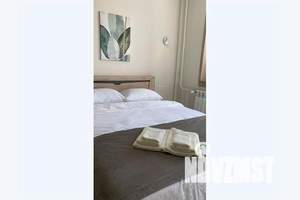 1-к квартира, посуточно, 16м2, 1/9 этаж