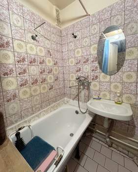 3-к квартира, на длительный срок, 58м2, 3/5 этаж