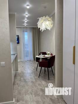 Студия квартира, посуточно, 29м2, 2/10 этаж