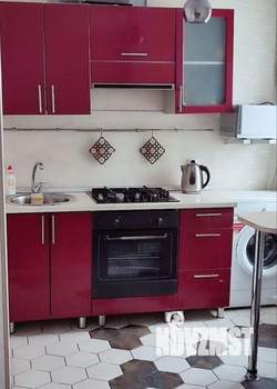 1-к квартира, посуточно, 29м2, 1/1 этаж