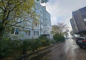 1-к квартира, на длительный срок, 36м2, 5/5 этаж