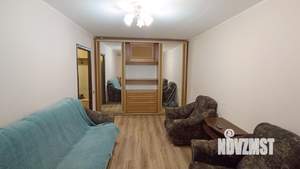 2-к квартира, на длительный срок, 40м2, 3/5 этаж