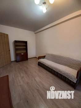 1-к квартира, на длительный срок, 36м2, 2/8 этаж