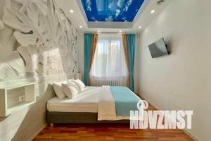 1-к квартира, посуточно, 31м2, 1/5 этаж