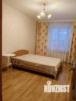 1-к квартира, на длительный срок, 48м2, 8/13 этаж