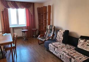 2-к квартира, на длительный срок, 54м2, 7/9 этаж