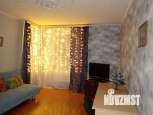 3-к квартира, посуточно, 65м2, 5/9 этаж