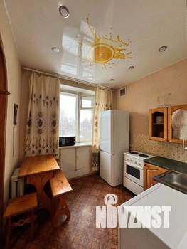 1-к квартира, на длительный срок, 30м2, 4/5 этаж
