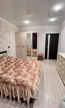 2-к квартира, на длительный срок, 43м2, 2/9 этаж