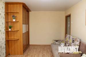 1-к квартира, посуточно, 30м2, 5/9 этаж
