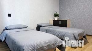 2-к квартира, посуточно, 48м2, 1/1 этаж