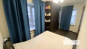 2-к квартира, на длительный срок, 41м2, 5/5 этаж