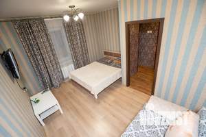 1-к квартира, посуточно, 31м2, 2/9 этаж