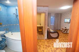 1-к квартира, посуточно, 31м2, 2/5 этаж