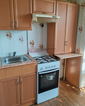 2-к квартира, на длительный срок, 42м2, 6/9 этаж
