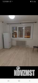1-к квартира, на длительный срок, 28м2, 1/2 этаж
