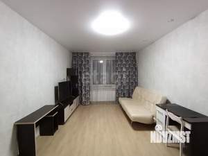 1-к квартира, на длительный срок, 47м2, 6/18 этаж