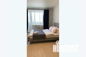 1-к квартира, посуточно, 35м2, 7/9 этаж