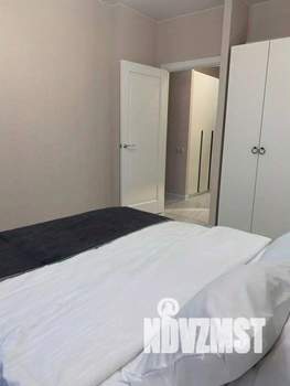 2-к квартира, посуточно, 34м2, 1/1 этаж