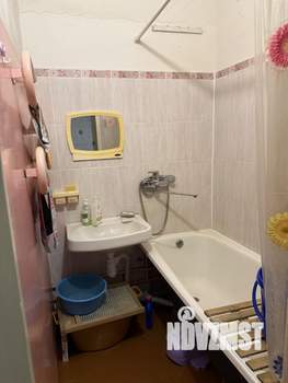 1-к квартира, на длительный срок, 30м2, 7/9 этаж