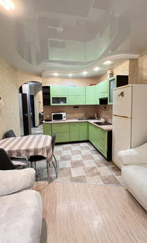 2-к квартира, на длительный срок, 43м2, 2/9 этаж