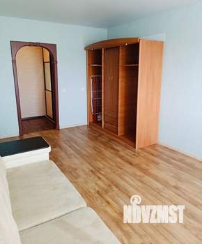 1-к квартира, на длительный срок, 40м2, 5/5 этаж