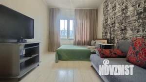 2-к квартира, посуточно, 65м2, 9/9 этаж