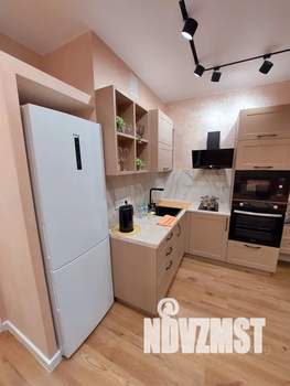 Студия квартира, посуточно, 25м2, 9/10 этаж