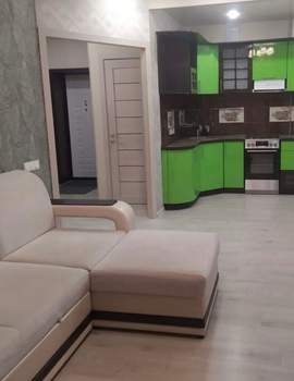 2-к квартира, на длительный срок, 51м2, 3/9 этаж