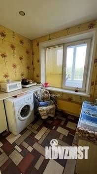 1-к квартира, на длительный срок, 32м2, 4/9 этаж