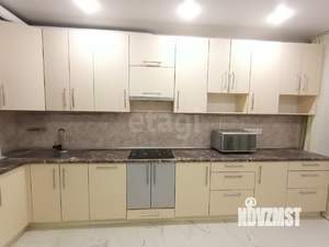1-к квартира, на длительный срок, 47м2, 6/18 этаж