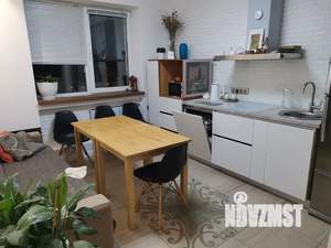 2-к квартира, посуточно, 60м2, 12/15 этаж