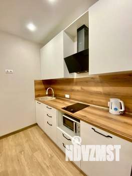 1-к квартира, посуточно, 31м2, 3/16 этаж