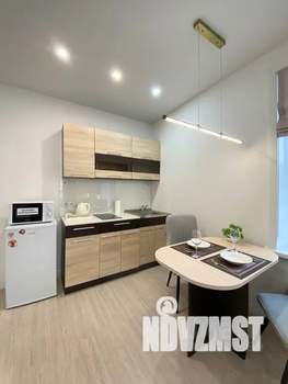 Студия квартира, посуточно, 25м2, 3/10 этаж