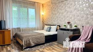 1-к квартира, посуточно, 32м2, 1/9 этаж