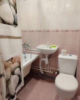 Студия квартира, на длительный срок, 30м2, 2/9 этаж