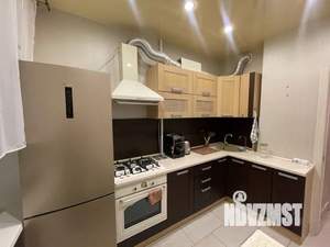 1-к квартира, посуточно, 34м2, 5/13 этаж