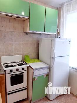 1-к квартира, на длительный срок, 30м2, 4/5 этаж