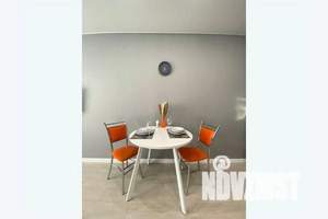 1-к квартира, посуточно, 42м2, 7/14 этаж