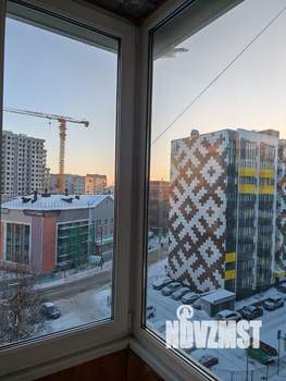 1-к квартира, на длительный срок, 31м2, 7/9 этаж