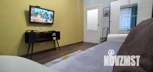 2-к квартира, посуточно, 42м2, 2/14 этаж